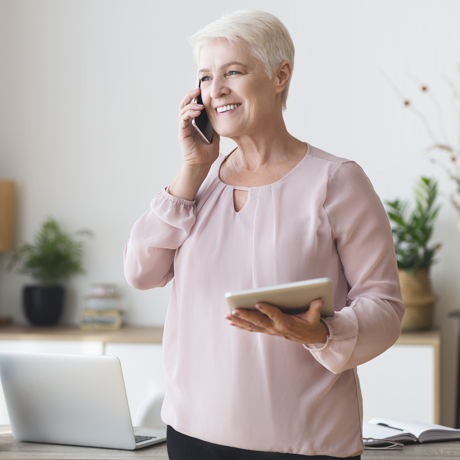 howeowner calling to sell her house fast in jacksonville